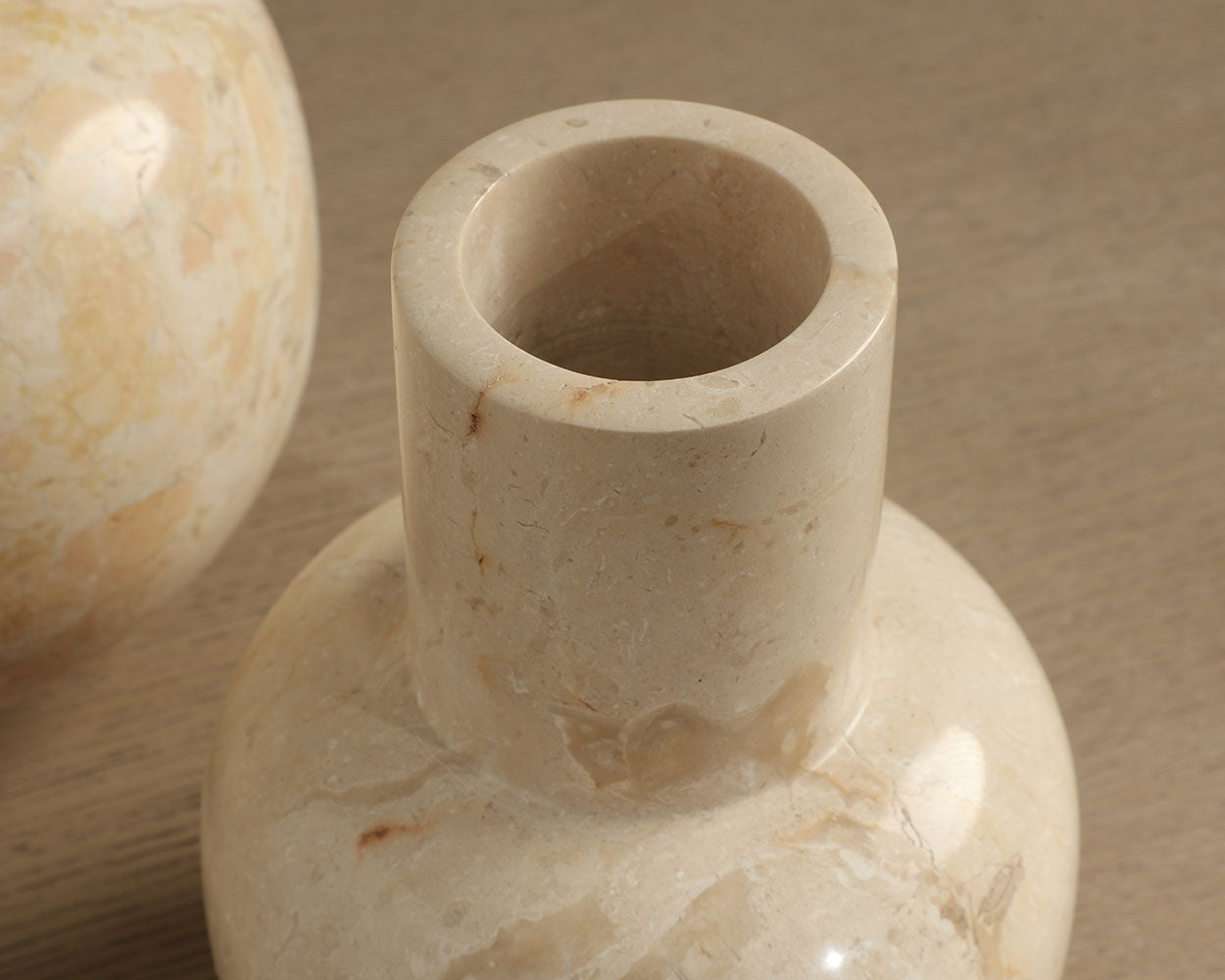 Abundance Vase - artistic decorative objects to enhance shelves and tabletops | Image 3 | InSTYLE Home & Rugs