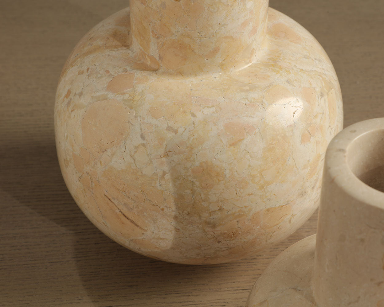 Abundance Vase - modern decorative objects for stylish interior accents | Image 3 | InSTYLE Home & Rugs