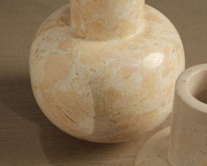 Abundance Vase - modern decorative objects for stylish interior accents | Image 3 | InSTYLE Home & Rugs