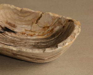 Grounding Bowl - modern decorative bowl for displaying fruit or decorative items | Image 3 | InSTYLE Home & Rugs