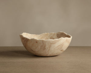 Vessel Bowl - stylish decorative bowl to enhance your home decor | Image 1 | InSTYLE Home & Rugs