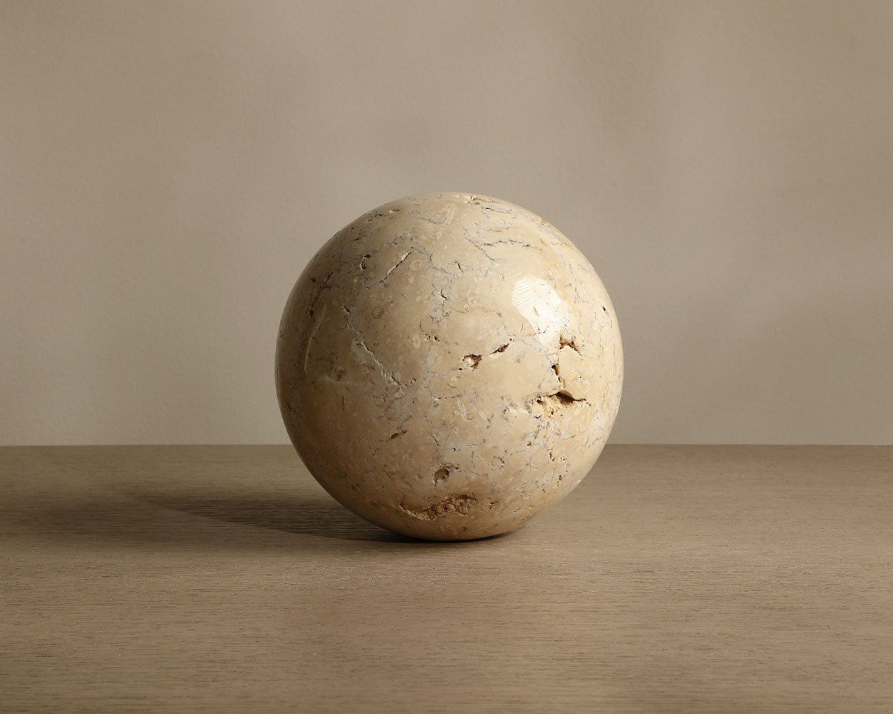 Europa Sphere - unique decorative objects to personalize your living space | Image 1 | InSTYLE Home & Rugs
