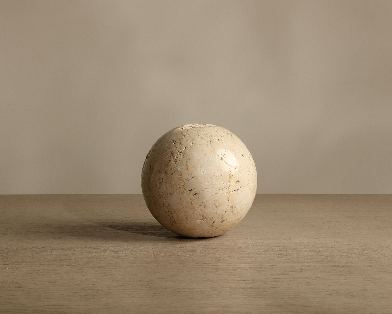 Europa Sphere - modern decorative objects for stylish interior accents | Image 1 | InSTYLE Home & Rugs