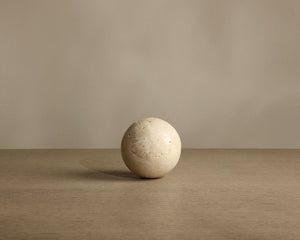 Europa Sphere - unique decorative objects to personalize your living space | Image 1 | InSTYLE Home & Rugs