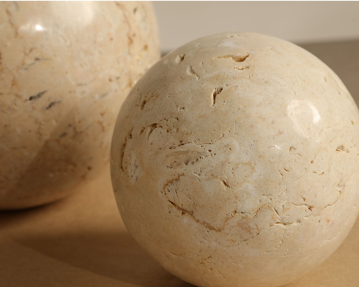 Europa Sphere - unique decorative objects to personalize your living space | Image 3 | InSTYLE Home & Rugs