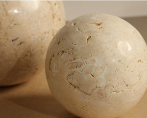 Europa Sphere - unique decorative objects to personalize your living space | Image 3 | InSTYLE Home & Rugs