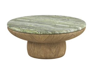 Orula Coffee Table - functional centerpieces for homes | Image 2 | InSTYLE Home & Rugs