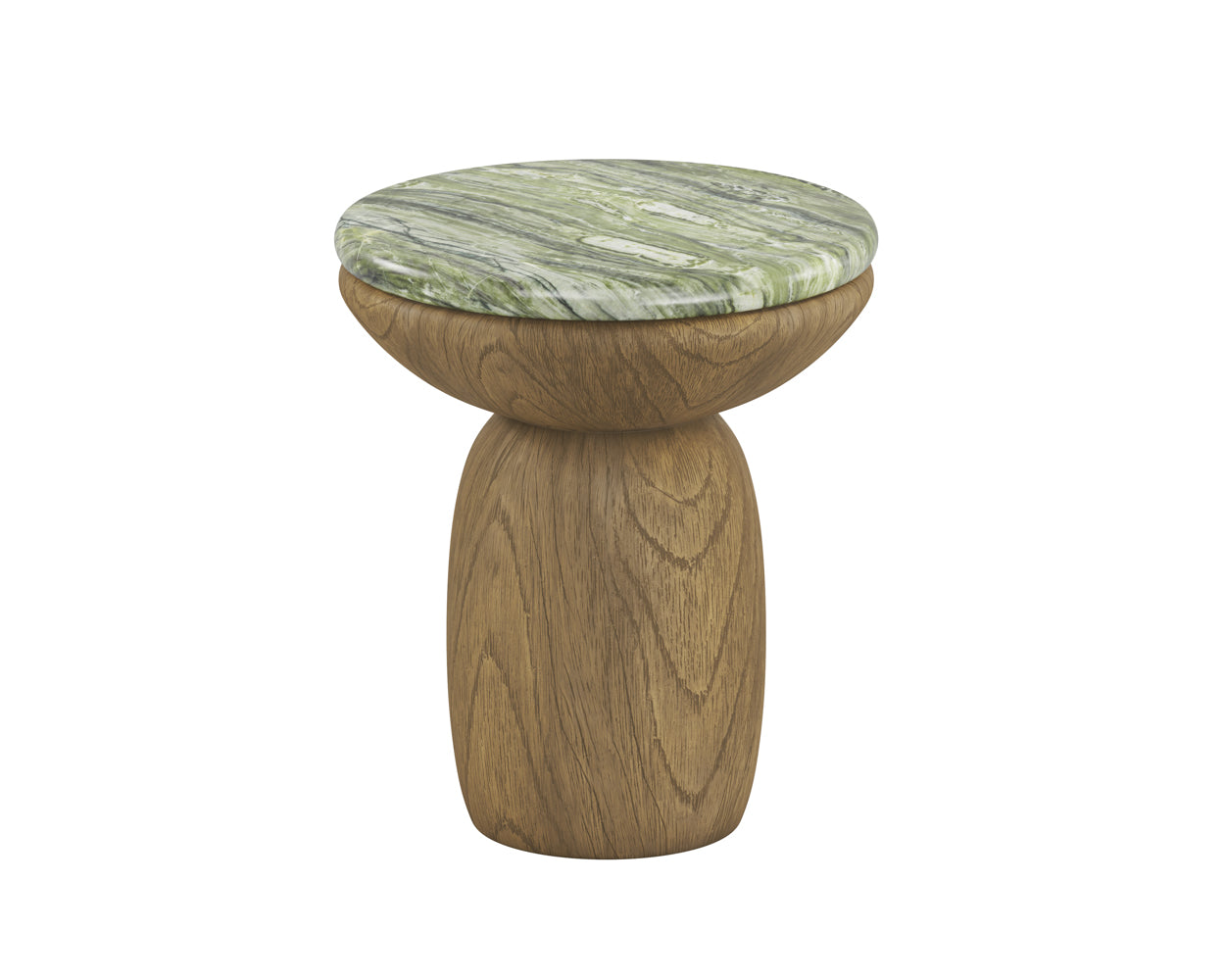 Orula End Table - sturdy tables for outdoor spaces | Image 2 | InSTYLE Home & Rugs