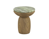 Orula End Table - sturdy tables for outdoor spaces | Image 2 | InSTYLE Home & Rugs