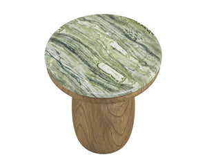 Orula End Table - sturdy tables for outdoor spaces | Image 9 | InSTYLE Home & Rugs