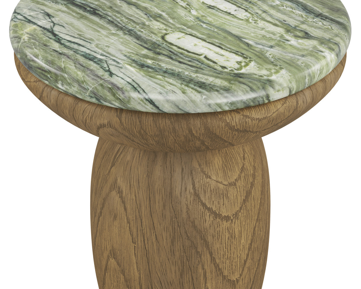 Orula End Table - sturdy tables for outdoor spaces | Image 10 | InSTYLE Home & Rugs