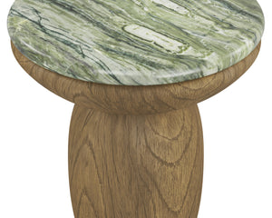 Orula End Table - sturdy tables for outdoor spaces | Image 10 | InSTYLE Home & Rugs
