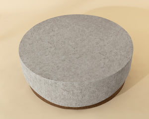 Leda Coffee Table - stylish tables for living rooms | Image 3 | InSTYLE Home & Rugs
