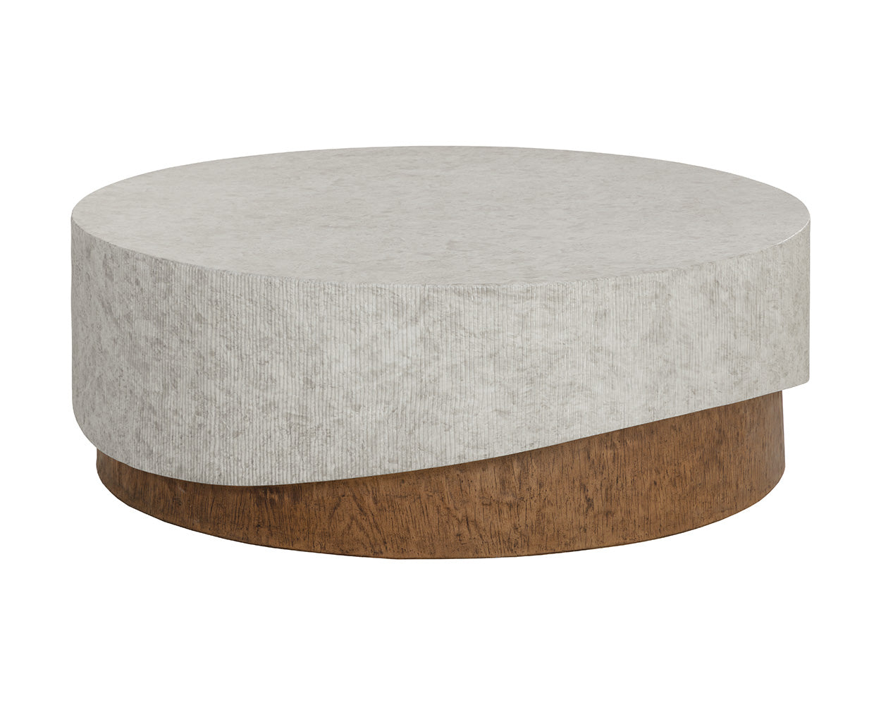 Leda Coffee Table - stylish tables for living rooms | Image 6 | InSTYLE Home & Rugs