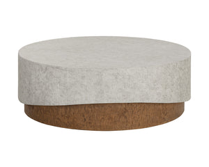 Leda Coffee Table - stylish tables for living rooms | Image 7 | InSTYLE Home & Rugs