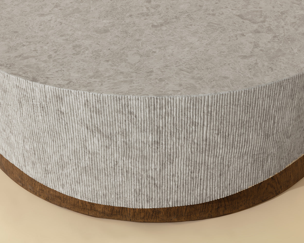 Leda Coffee Table - stylish tables for living rooms | Image 4 | InSTYLE Home & Rugs