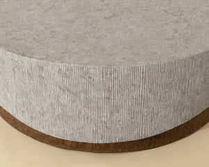 Leda Coffee Table - stylish tables for living rooms | Image 4 | InSTYLE Home & Rugs