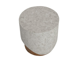 Leda End Table - functional tables for gardens | Image 8 | InSTYLE Home & Rugs