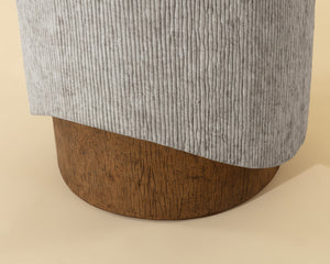 Leda End Table - functional tables for gardens | Image 4 | InSTYLE Home & Rugs