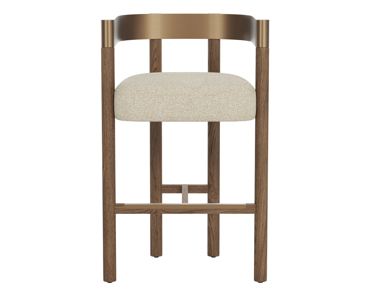 Manolo Barstool - trendy stools for bars and kitchens | Image 10 | InSTYLE Home & Rugs