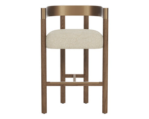 Manolo Barstool - trendy stools for bars and kitchens | Image 10 | InSTYLE Home & Rugs