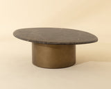 Tambor Coffee Table - functional centerpieces for homes | Image 2 | InSTYLE Home & Rugs