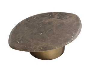 Tambor Coffee Table - functional centerpieces for homes | Image 9 | InSTYLE Home & Rugs