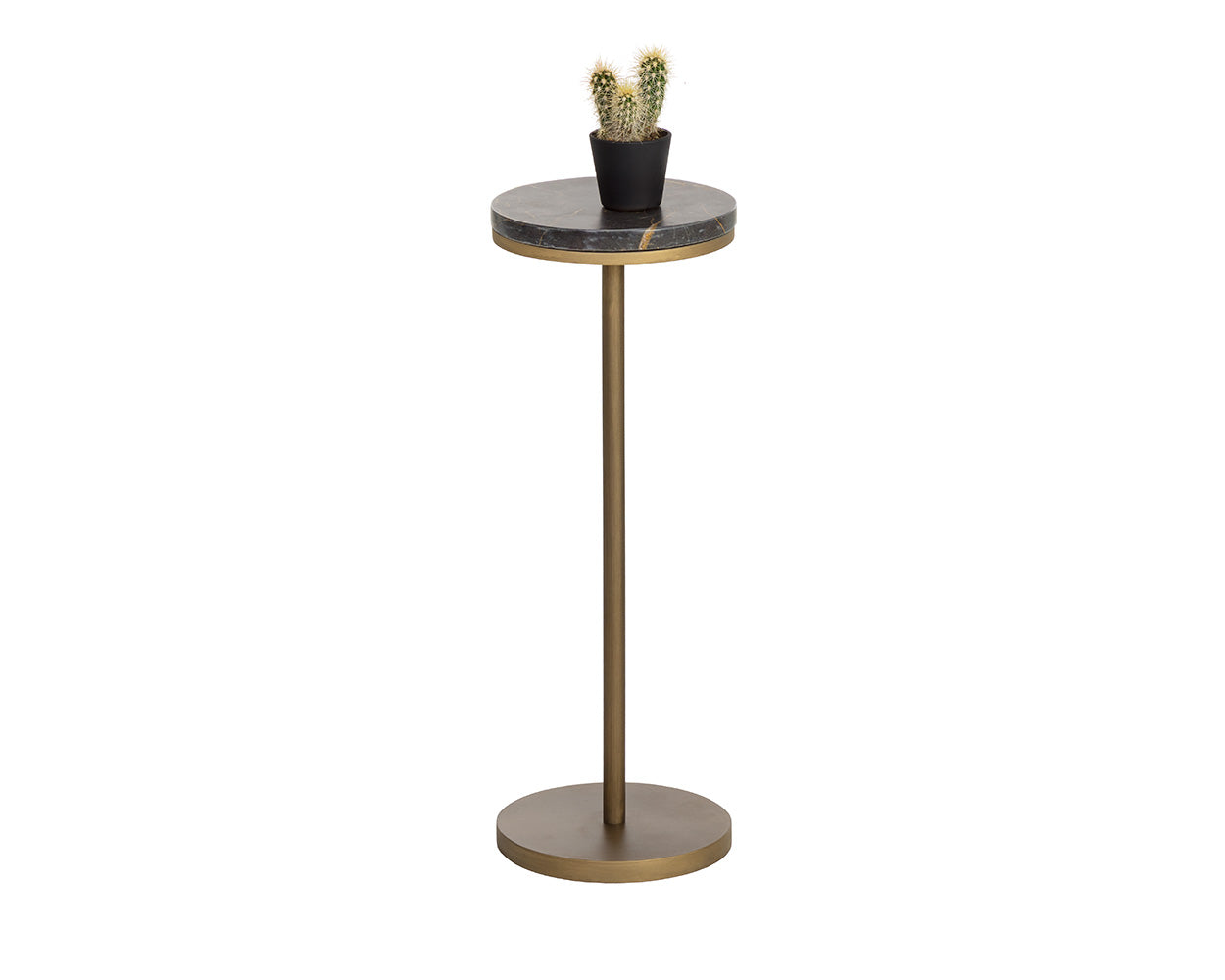 Ivor End Table - functional design with style | Image 6 | InSTYLE Home & Rugs