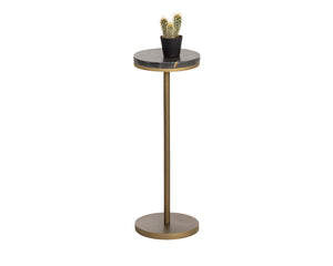 Ivor End Table - functional design with style | Image 6 | InSTYLE Home & Rugs