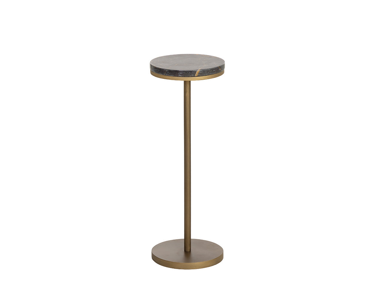 Ivor End Table - functional design with style | Image 7 | InSTYLE Home & Rugs