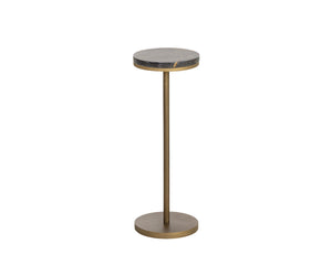Ivor End Table - functional design with style | Image 7 | InSTYLE Home & Rugs