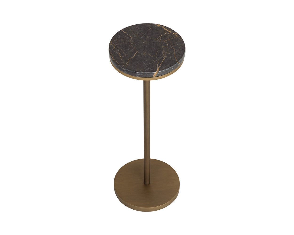 Ivor End Table - functional design with style | Image 8 | InSTYLE Home & Rugs