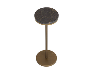 Ivor End Table - functional design with style | Image 8 | InSTYLE Home & Rugs
