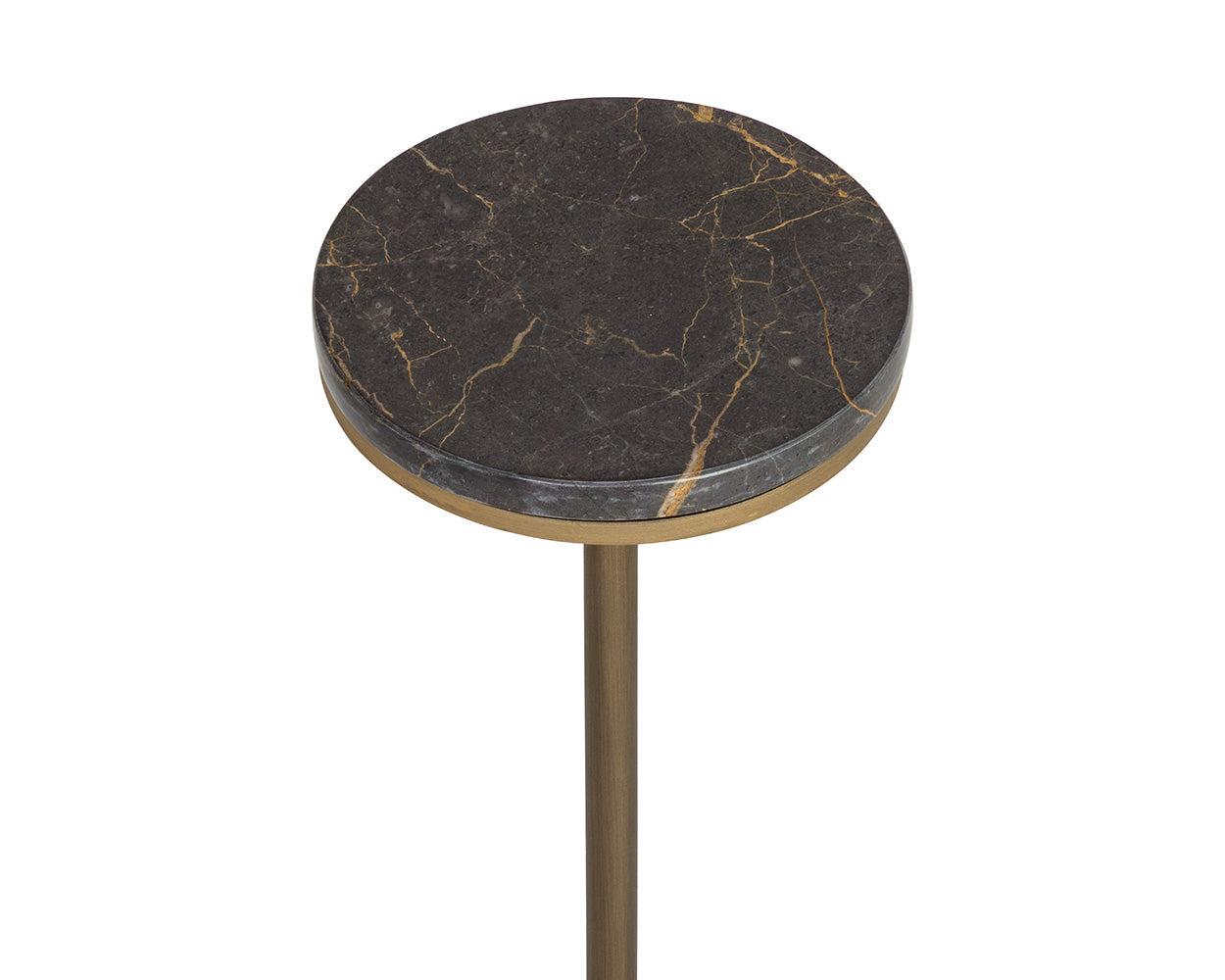 Ivor End Table - functional design with style | Image 9 | InSTYLE Home & Rugs