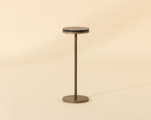 Ivor End Table - functional design with style | Image 3 | InSTYLE Home & Rugs