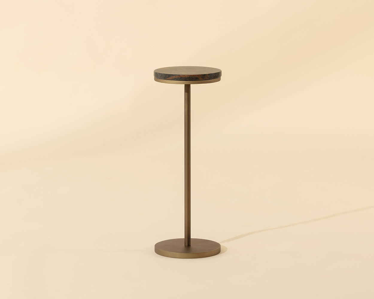 Ivor End Table - functional design with style | Image 2 | InSTYLE Home & Rugs