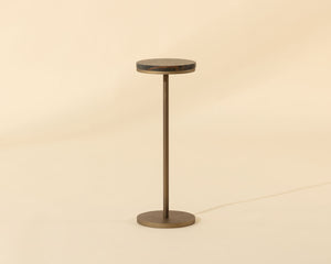 Ivor End Table - functional design with style | Image 2 | InSTYLE Home & Rugs