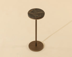 Ivor End Table - functional design with style | Image 10 | InSTYLE Home & Rugs