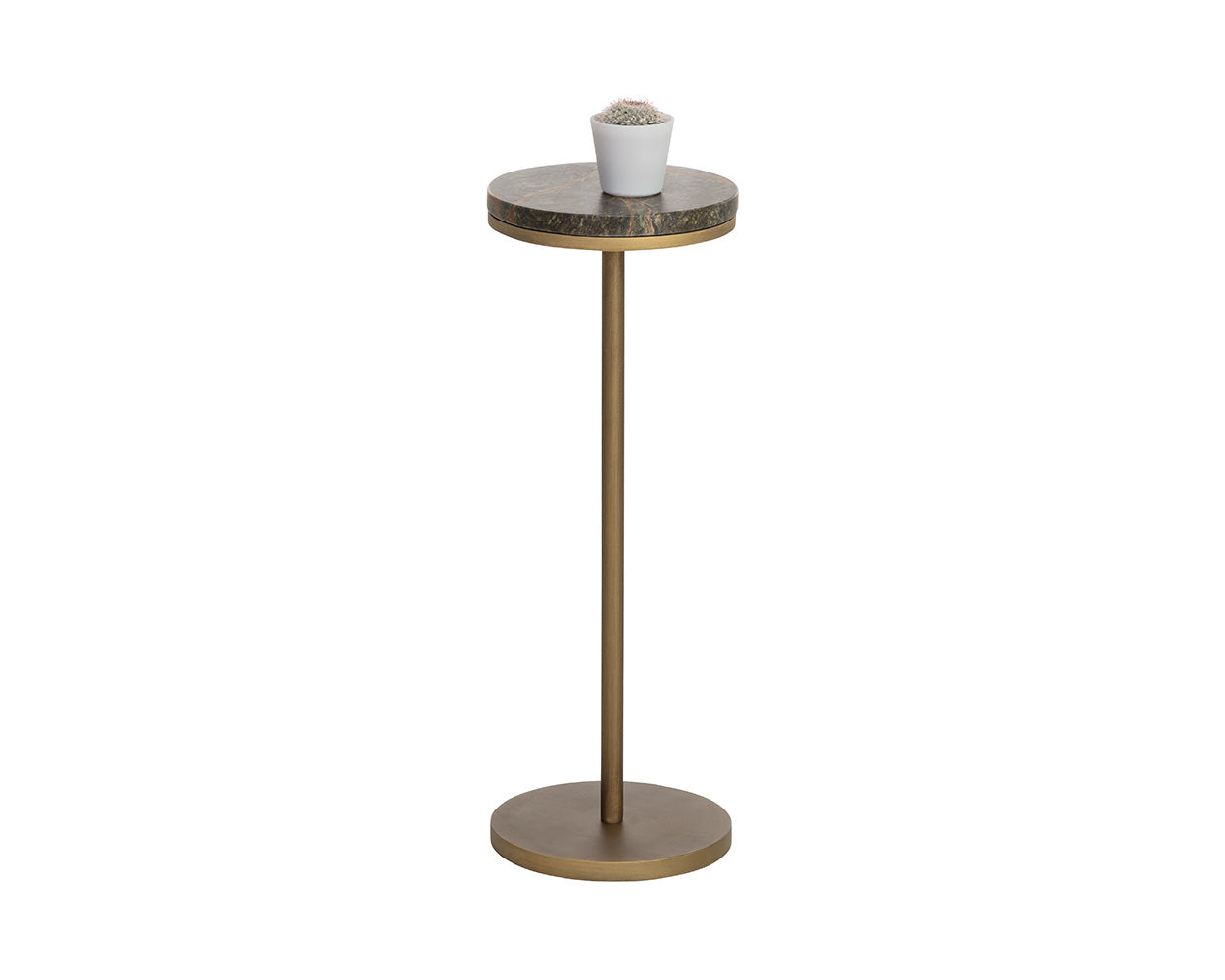Ivor End Table - functional design with style | Image 12 | InSTYLE Home & Rugs