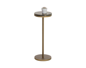 Ivor End Table - functional design with style | Image 12 | InSTYLE Home & Rugs