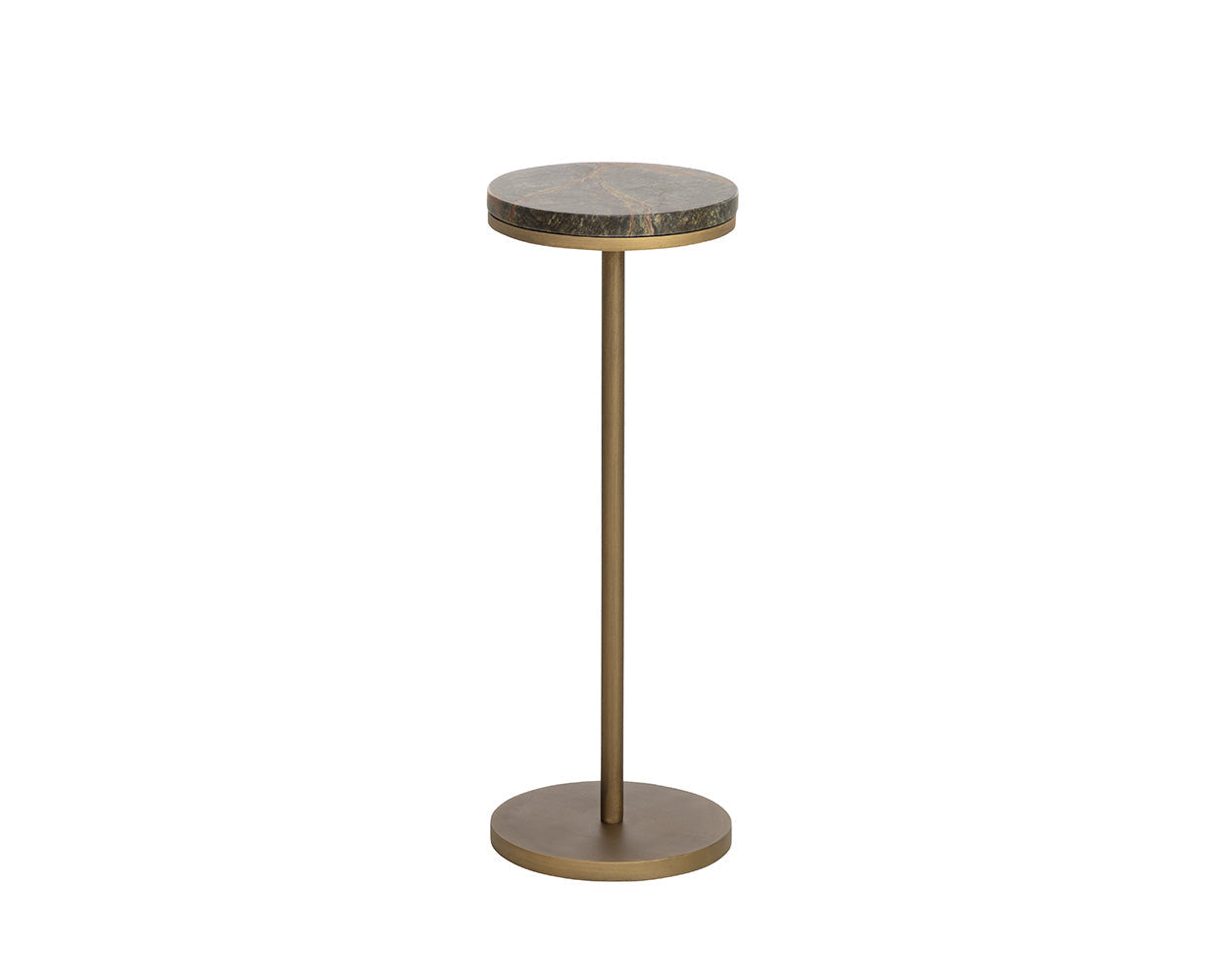 Ivor End Table - functional design with style | Image 13 | InSTYLE Home & Rugs