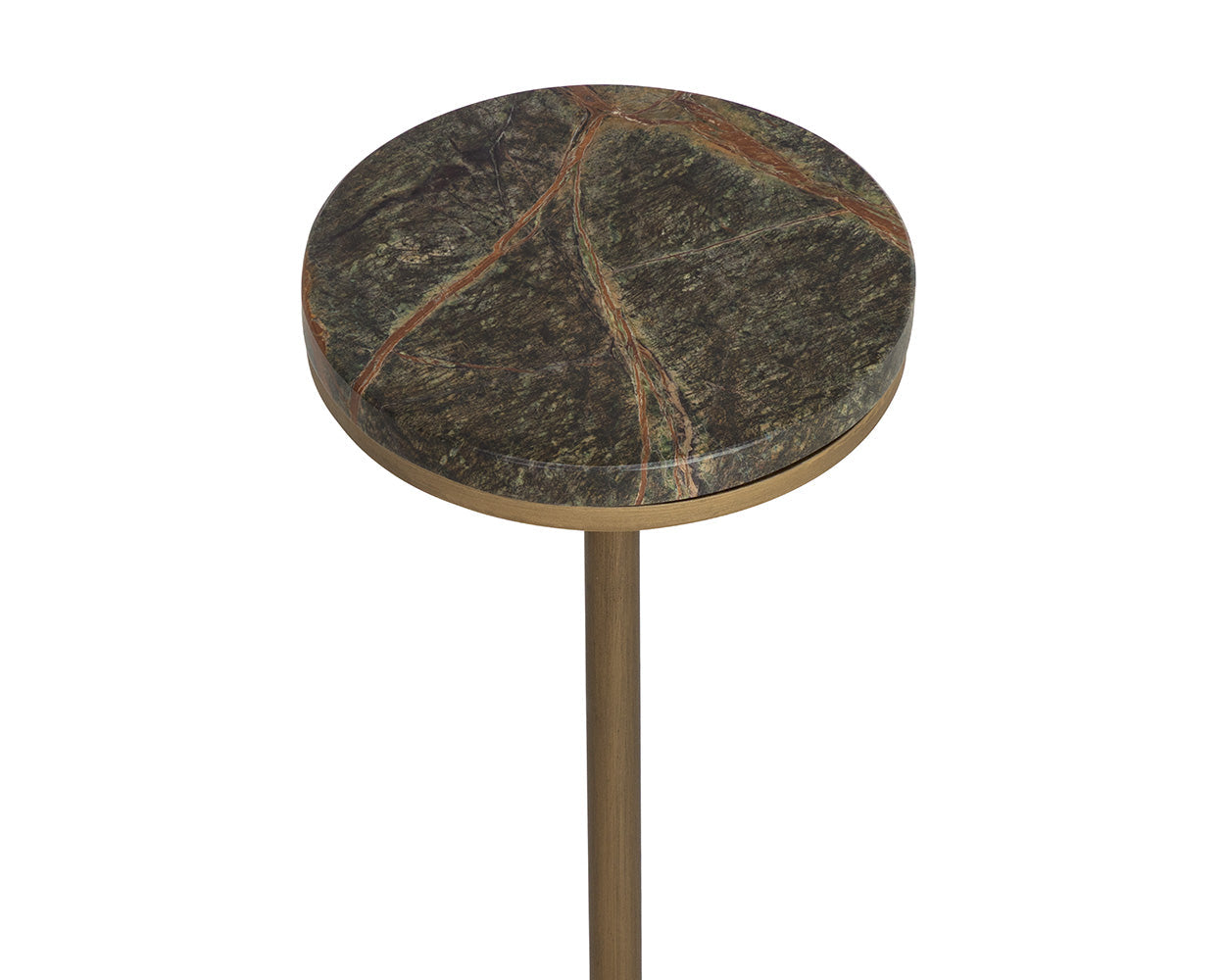 Ivor End Table - functional design with style | Image 15 | InSTYLE Home & Rugs