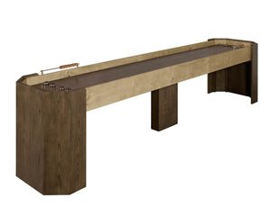 Whitmore Shuffleboard Table - sleek design for modern homes | Image 3 | InSTYLE Home & Rugs