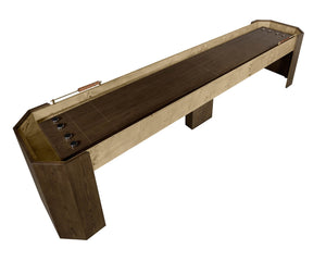 Whitmore Shuffleboard Table - sleek design for modern homes | Image 5 | InSTYLE Home & Rugs