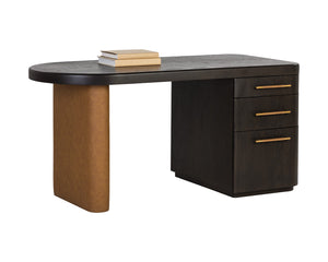 Padua Desk - stylish desks for modern spaces | Image 7 | InSTYLE Home & Rugs