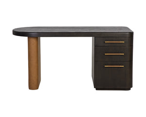 Padua Desk - stylish desks for modern spaces | Image 9 | InSTYLE Home & Rugs