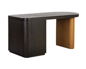 Padua Desk - stylish desks for modern spaces | Image 11 | InSTYLE Home & Rugs