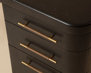 Padua Desk - stylish desks for modern spaces | Image 6 | InSTYLE Home & Rugs