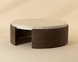 Mesa Coffee Table - functional centerpieces for homes | Image 1 | InSTYLE Home & Rugs