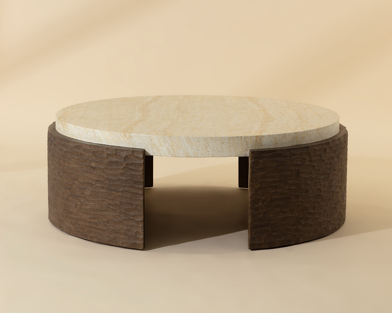 Mesa Coffee Table - functional centerpieces for homes | Image 2 | InSTYLE Home & Rugs
